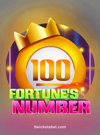 সৌভাগ্যের সংখ্যা Slot Game