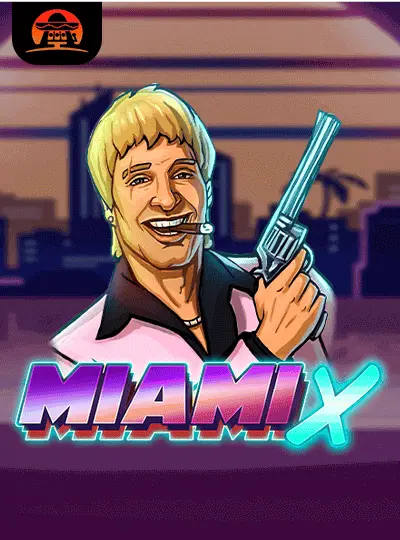 মিয়ামিএক্স