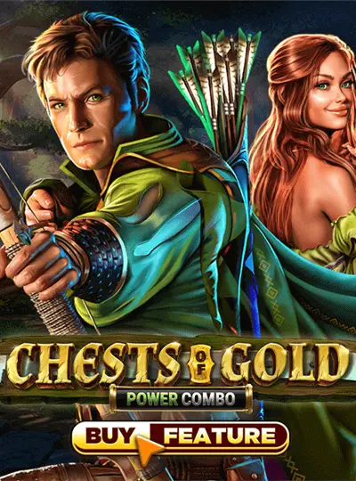 স্বর্ণের বাক্স_ পাওয়ার কম্বো