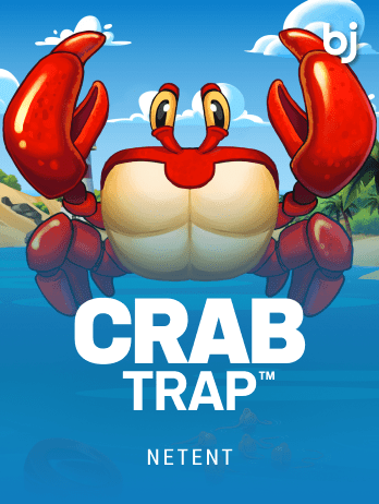 Crab Trap™