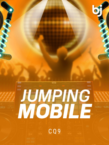 Jumping Mobile